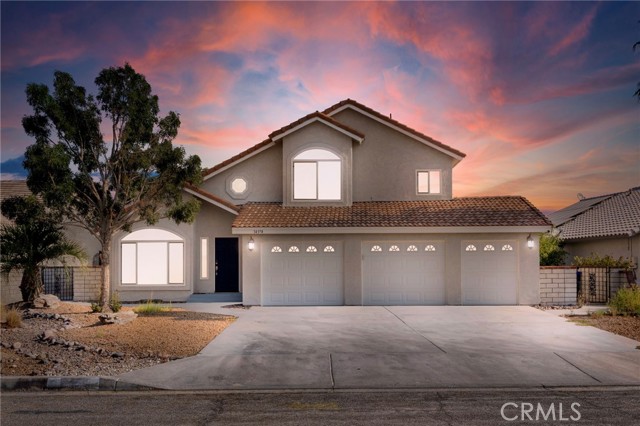 Detail Gallery Image 1 of 54 For 14374 Ironsides Ln, Helendale,  CA 92342 - 3 Beds | 3 Baths