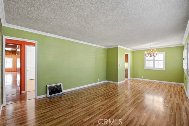 Detail Gallery Image 8 of 36 For 2202 W 153rd St, Compton,  CA 90220 - 4 Beds | 2/1 Baths