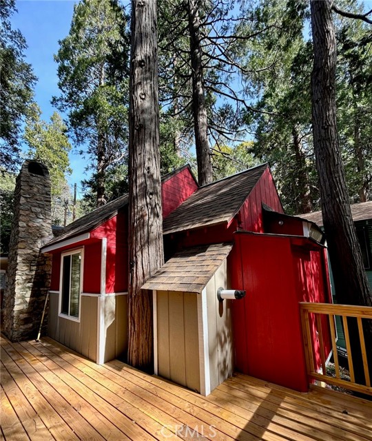 Detail Gallery Image 2 of 15 For 200 S Dart Canyon Rd, Crestline,  CA 92325 - 1 Beds | 1 Baths