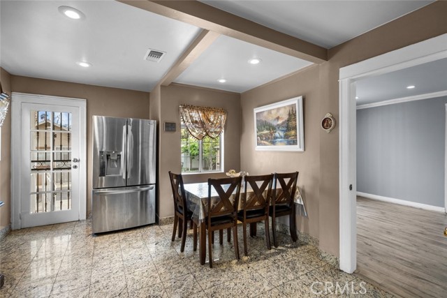Detail Gallery Image 24 of 38 For 5322 Lemon Grove Avenue, Los Angeles,  CA 90038 - 3 Beds | 2 Baths