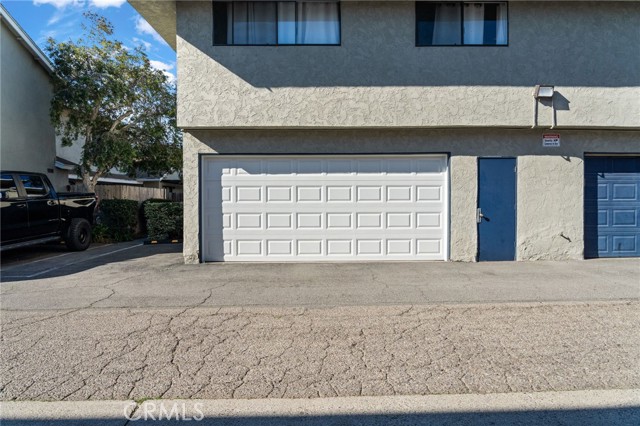 Detail Gallery Image 22 of 24 For 2443 Deodar St #2,  Santa Ana,  CA 92705 - 2 Beds | 1/1 Baths