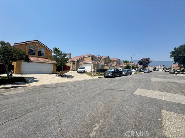 Detail Gallery Image 52 of 52 For 7688 Gainey Ct, Rancho Cucamonga,  CA 91730 - 3 Beds | 2/1 Baths