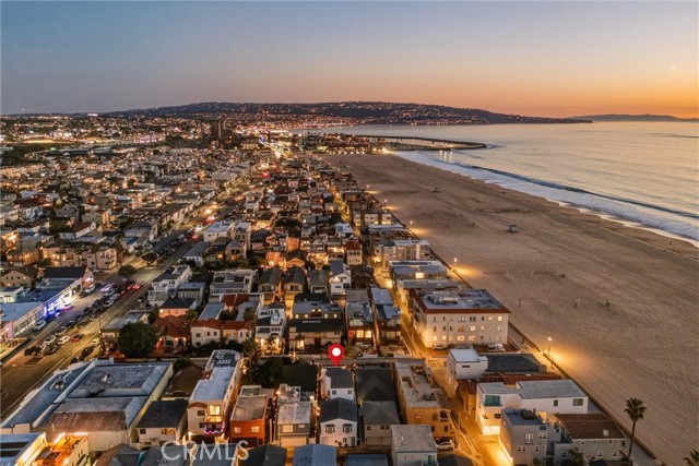 Detail Gallery Image 67 of 73 For 28 10th Ct (9th St Walkstreet), Hermosa Beach,  CA 90254 - – Beds | – Baths