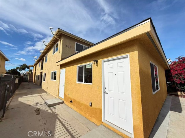 Detail Gallery Image 7 of 7 For 621 Leonard, Los Angeles,  CA 90022 - 2 Beds | 1 Baths