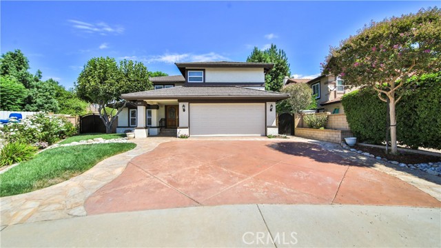 1433 Via Camino, La Verne, CA 91750