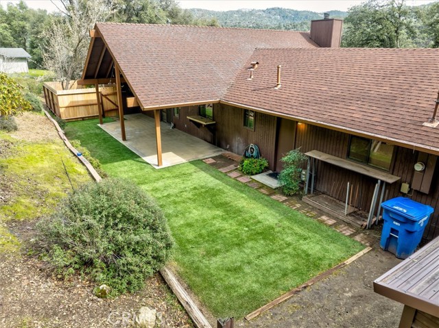 Detail Gallery Image 38 of 54 For 39365 Forest Park Ln, Oakhurst,  CA 93644 - 3 Beds | 2 Baths