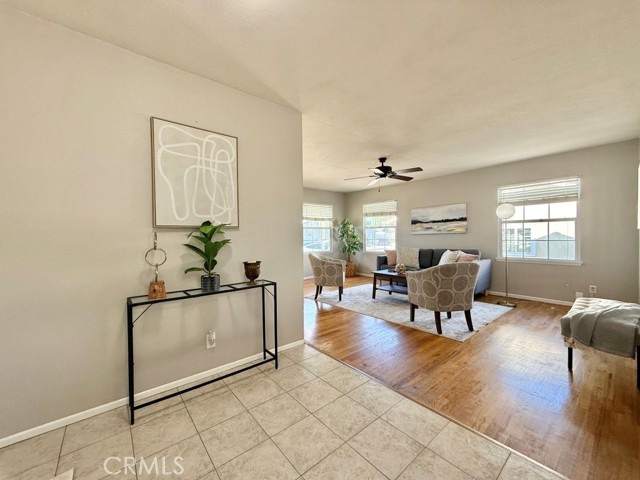 Detail Gallery Image 9 of 27 For 11622 Massinger St, Lakewood,  CA 90715 - 3 Beds | 1 Baths
