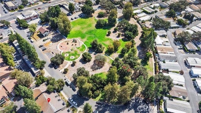 Detail Gallery Image 39 of 45 For 2426 Pleasant Way #E,  Thousand Oaks,  CA 91362 - 2 Beds | 1 Baths