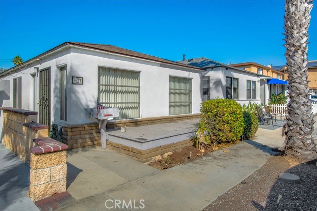 Details for 307 8th Street, Seal Beach, CA 90740