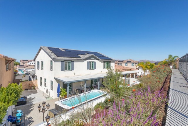 Detail Gallery Image 51 of 56 For 26219 Silver Birch, Menifee,  CA 92584 - 6 Beds | 4/1 Baths