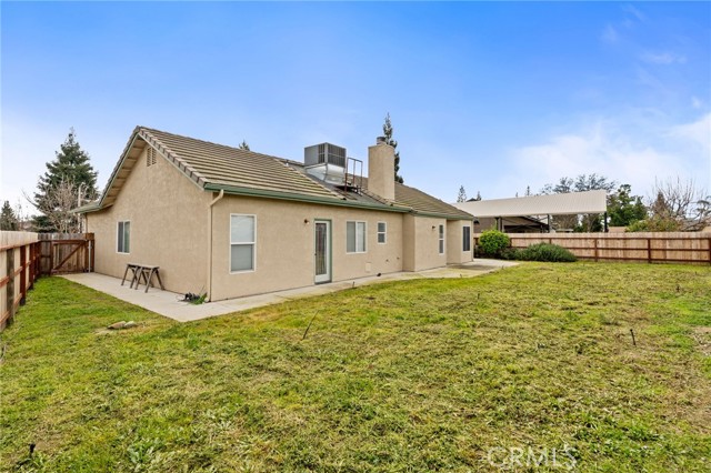 Detail Gallery Image 30 of 31 For 2500 W Perez, Visalia,  CA 93291 - 3 Beds | 2 Baths