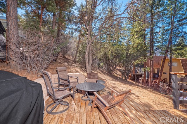 Detail Gallery Image 40 of 46 For 108 E Rainbow Bld, Big Bear City,  CA 92314 - 4 Beds | 1/1 Baths