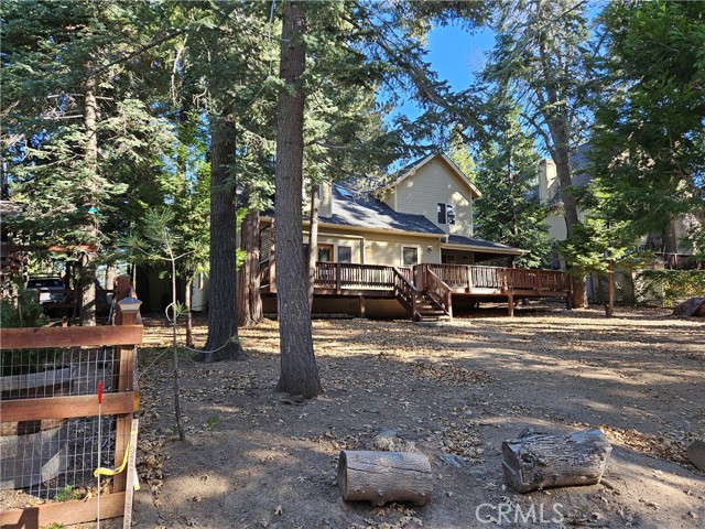 Detail Gallery Image 9 of 43 For 218 Chippewa Ln, Lake Arrowhead,  CA 92352 - 4 Beds | 2/1 Baths