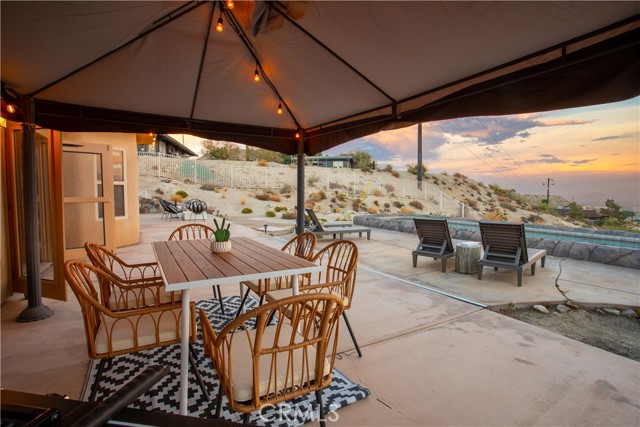 Detail Gallery Image 63 of 75 For 6185 Mirlo Rd, Yucca Valley,  CA 92284 - 3 Beds | 2 Baths