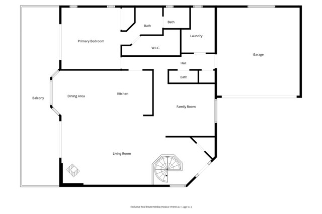 Detail Gallery Image 63 of 64 For 5370 Royal Oaks Dr, Oroville,  CA 95966 - 3 Beds | 2/1 Baths