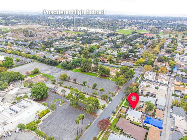 Detail Gallery Image 17 of 18 For 1253 Del Rey, Pasadena,  CA 91107 - 2 Beds | 2 Baths