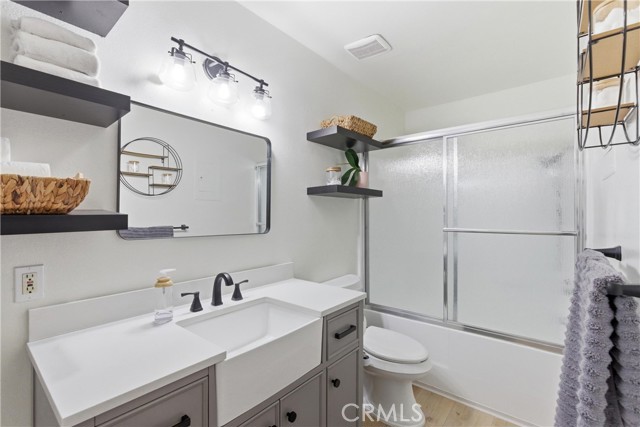 Detail Gallery Image 19 of 25 For 7720 Elmdale #E,  Stanton,  CA 90680 - 1 Beds | 1 Baths