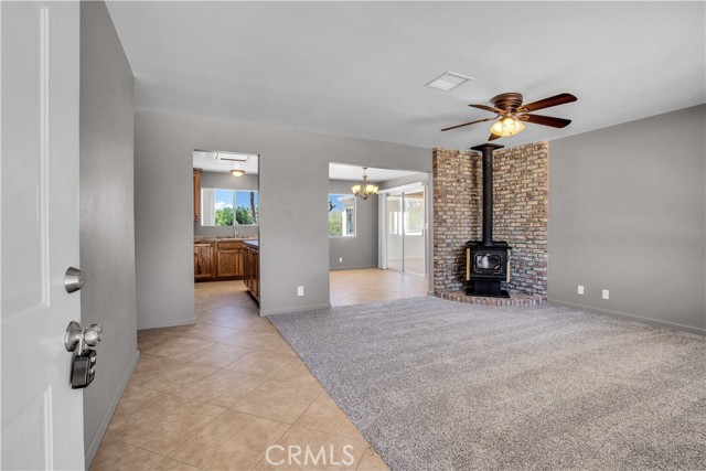 Detail Gallery Image 5 of 51 For 7930 Palm Ave, Yucca Valley,  CA 92284 - 3 Beds | 2 Baths