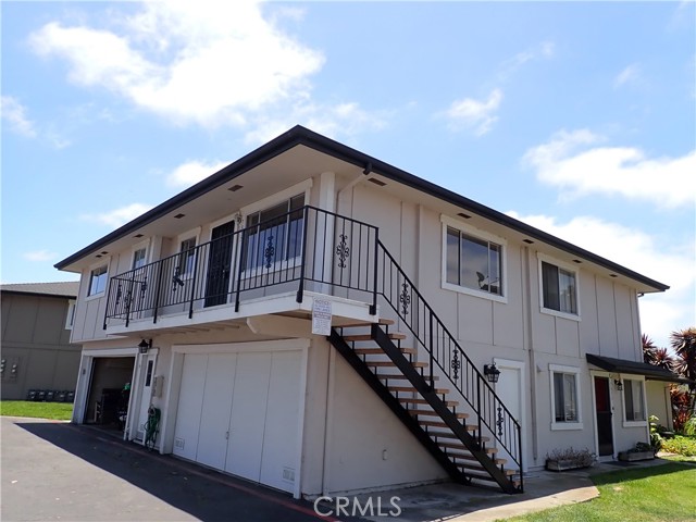 Detail Gallery Image 1 of 1 For 7837 Arbor Cir 96d,  Huntington Beach,  CA 92647 - 2 Beds | 1 Baths