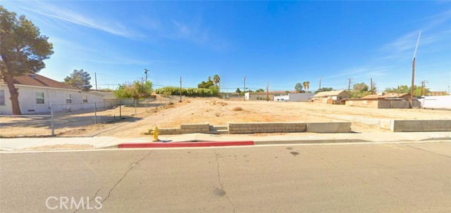 Detail Gallery Image 1 of 4 For 212 Fredricks St, Barstow,  CA 92311 - – Beds | – Baths