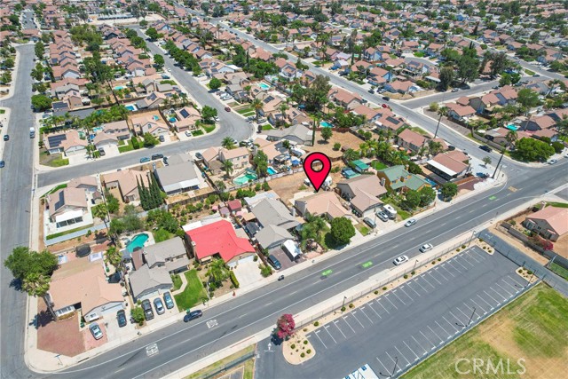 Detail Gallery Image 32 of 42 For 25584 Dracaea Ave, Moreno Valley,  CA 92553 - 3 Beds | 2 Baths