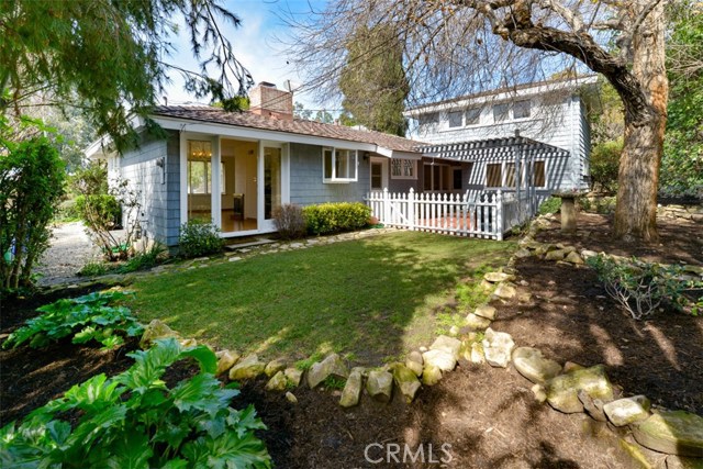 1660 Espinosa Circle, Palos Verdes Estates, California 90274, 5 Bedrooms Bedrooms, ,1 BathroomBathrooms,Residential,Sold,Espinosa,PV17028222