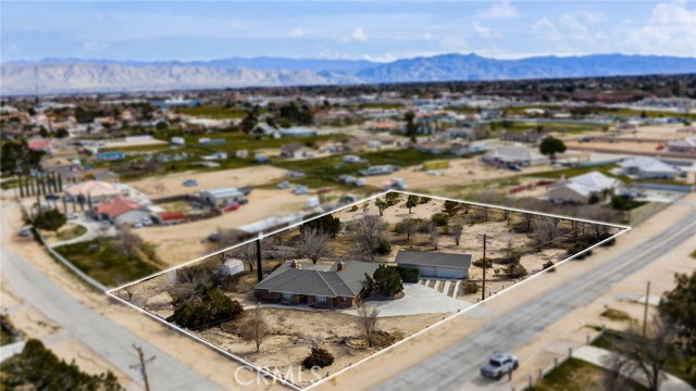 Detail Gallery Image 61 of 61 For 9925 Balsam, Hesperia,  CA 92345 - 3 Beds | 3 Baths