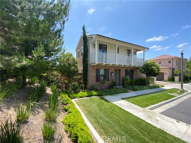 50 Brixton, Irvine, CA 92620