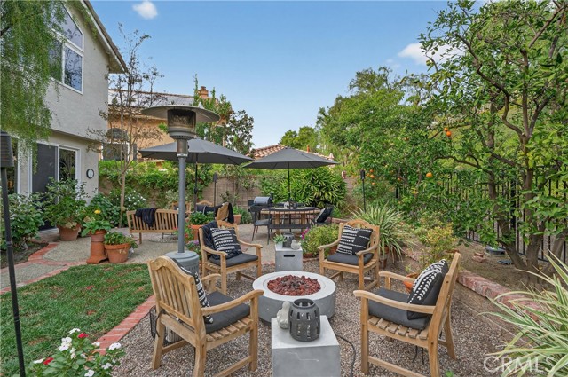 Detail Gallery Image 61 of 75 For 21352 Silvertree Lane, Rancho Santa Margarita,  CA 92679 - 4 Beds | 2/1 Baths