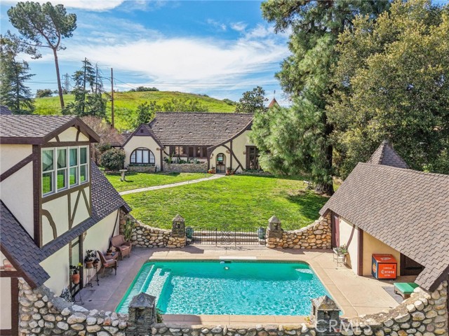 Detail Gallery Image 29 of 31 For 23021 8th St, Newhall,  CA 91321 - 2 Beds | 2 Baths