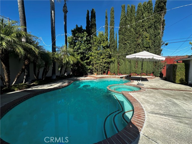 Detail Gallery Image 20 of 36 For 11741 Otsego St, Valley Village,  CA 91607 - 4 Beds | 2/1 Baths