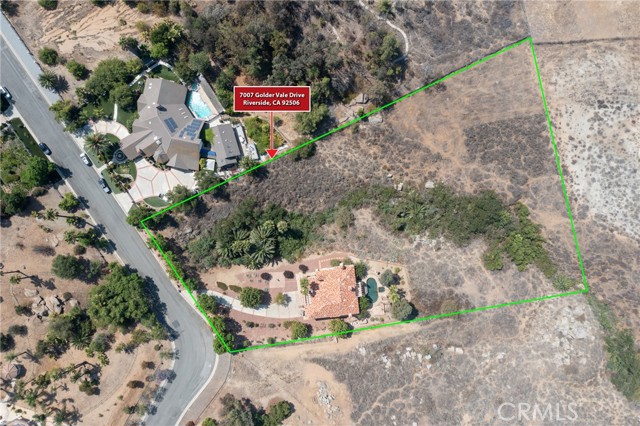 Detail Gallery Image 12 of 72 For 7007 Golden Vale Dr, Riverside,  CA 92506 - 4 Beds | 4/1 Baths