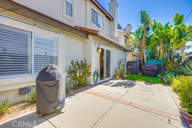 Detail Gallery Image 35 of 39 For 1581 Orange Ave, Costa Mesa,  CA 92627 - 3 Beds | 2/1 Baths