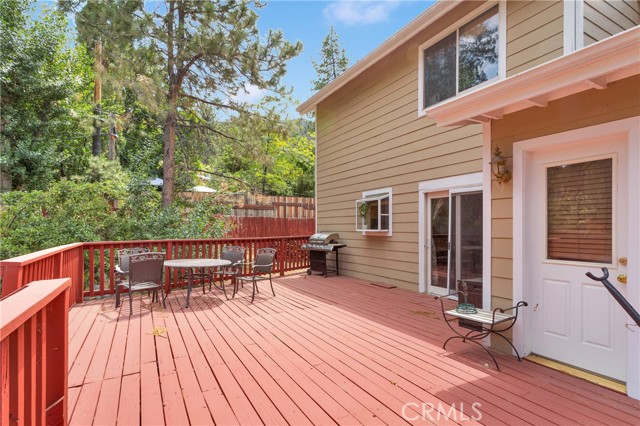 Detail Gallery Image 25 of 30 For 5435 Heath Creek Dr, Wrightwood,  CA 92397 - 3 Beds | 2/1 Baths