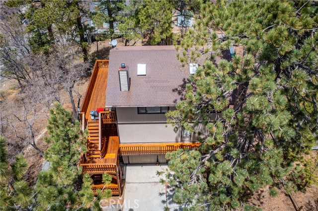 Detail Gallery Image 32 of 35 For 1772 Columbine Dr, Big Bear City,  CA 92314 - 3 Beds | 2/1 Baths