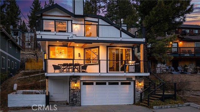 Detail Gallery Image 35 of 35 For 38994 Willow Landing, Big Bear Lake,  CA 92315 - 4 Beds | 3 Baths