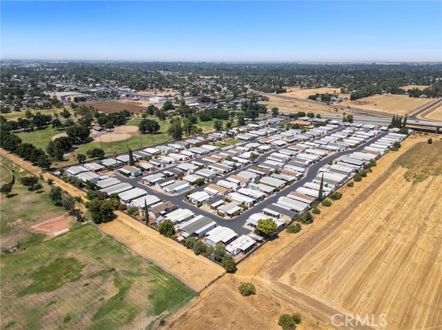 Detail Gallery Image 50 of 57 For 2240 Golden Oak Ln #51,  Merced,  CA 95341 - 3 Beds | 2 Baths