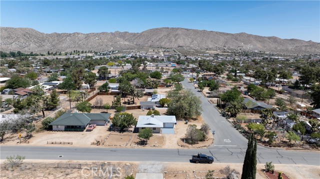 Detail Gallery Image 18 of 22 For 55650 Navajo Trl, Yucca Valley,  CA 92284 - 2 Beds | 1 Baths
