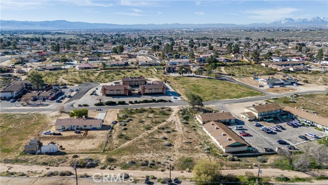 Detail Gallery Image 7 of 18 For 0 Taloga Rd, Apple Valley,  CA 92307 - – Beds | – Baths