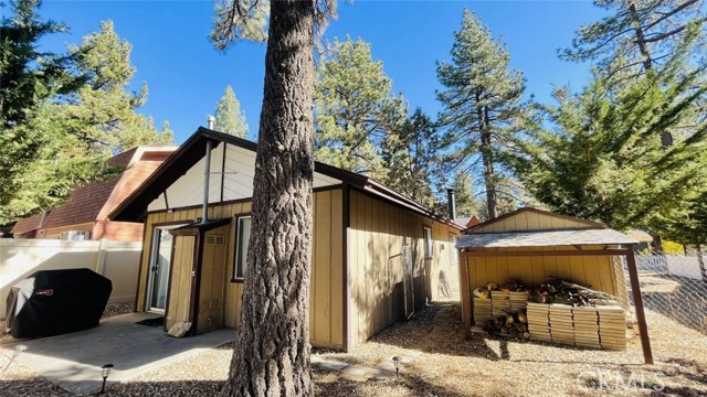 Detail Gallery Image 32 of 44 For 921 Wendy Ave, Big Bear City,  CA 92314 - 2 Beds | 2 Baths