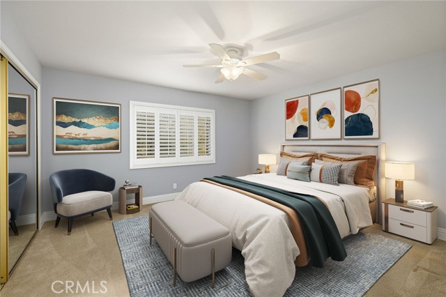 Detail Gallery Image 46 of 74 For 705 Beaverbrook, Glendora,  CA 91740 - 4 Beds | 2 Baths