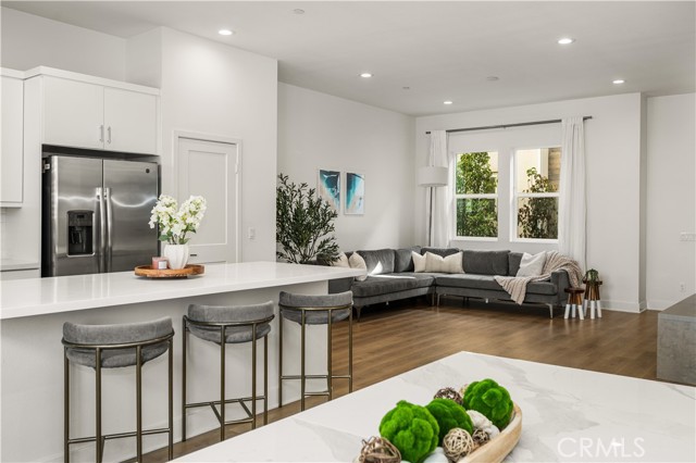 Detail Gallery Image 14 of 34 For 935 E Mason Ln #52,  Anaheim,  CA 92805 - 2 Beds | 2/1 Baths