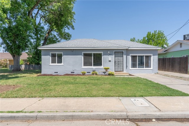 Detail Gallery Image 1 of 24 For 1033 Barney St, Merced,  CA 95340 - 3 Beds | 1 Baths