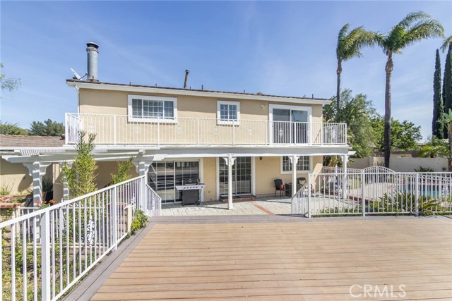 Detail Gallery Image 53 of 58 For 16970 Blanche Pl, Granada Hills,  CA 91344 - 5 Beds | 3 Baths