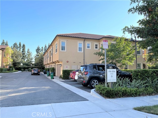 Detail Gallery Image 25 of 25 For 202 Bishop, Irvine,  CA 92620 - 2 Beds | 2 Baths