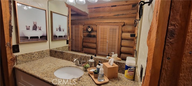 Detail Gallery Image 19 of 33 For 41853 Brownie Ln, Big Bear Lake,  CA 92315 - 3 Beds | 2 Baths