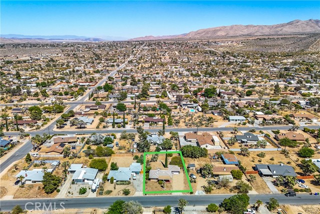 Detail Gallery Image 32 of 35 For 7565 Condalia Ave, Yucca Valley,  CA 92284 - 2 Beds | 1 Baths