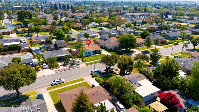 Detail Gallery Image 49 of 54 For 608 Ladera Vista, Fullerton,  CA 92831 - 3 Beds | 1/1 Baths