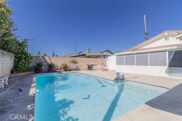 Detail Gallery Image 27 of 28 For 1209 N Puente, Brea,  CA 92821 - 3 Beds | 2 Baths