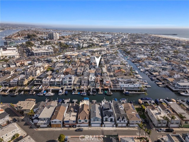 Detail Gallery Image 27 of 31 For 502 36th #B,  Newport Beach,  CA 92663 - 2 Beds | 1 Baths